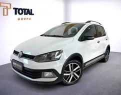 VOLKSWAGEN FOX 1.6 MSI TOTAL FLEX XTREME 4P MANUAL VOLKSWAGEN FOX 1.6 MSI TOTAL FLEX XTREME 4P MANUAL