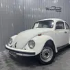 VOLKSWAGEN FUSCA 1.5 8V GASOLINA 2P MANUAL VOLKSWAGEN FUSCA 1.5 8V GASOLINA 2P MANUAL