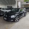 VOLKSWAGEN FUSCA 2.0 TSI 16V GASOLINA 2P AUTOMÁTICO VOLKSWAGEN FUSCA 2.0 TSI 16V GASOLINA 2P AUTOMÁTICO