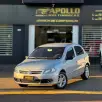 VOLKSWAGEN GOL 1.0 MI 8V FLEX 4P MANUAL G.IV VOLKSWAGEN GOL 1.0 MI 8V FLEX 4P MANUAL G.IV