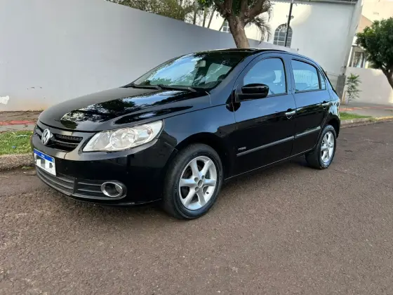 VOLKSWAGEN GOL 1.0 MI 8V FLEX 4P MANUAL G.IV VOLKSWAGEN GOL 1.0 MI 8V FLEX 4P MANUAL G.IV