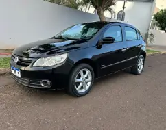 VOLKSWAGEN GOL 1.0 MI 8V FLEX 4P MANUAL G.IV VOLKSWAGEN GOL 1.0 MI 8V FLEX 4P MANUAL G.IV