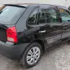 VOLKSWAGEN GOL 1.0 MI 8V FLEX 4P MANUAL G.IV VOLKSWAGEN GOL 1.0 MI 8V FLEX 4P MANUAL G.IV