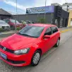 VOLKSWAGEN GOL 1.0 MI COMFORTLINE 8V FLEX 4P MANUAL VOLKSWAGEN GOL 1.0 MI COMFORTLINE 8V FLEX 4P MANUAL