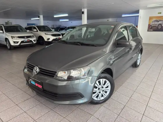 VOLKSWAGEN GOL 1.0 MI SPECIAL 8V FLEX 4P MANUAL VOLKSWAGEN GOL 1.0 MI SPECIAL 8V FLEX 4P MANUAL