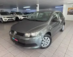 VOLKSWAGEN GOL 1.0 MI SPECIAL 8V FLEX 4P MANUAL VOLKSWAGEN GOL 1.0 MI SPECIAL 8V FLEX 4P MANUAL
