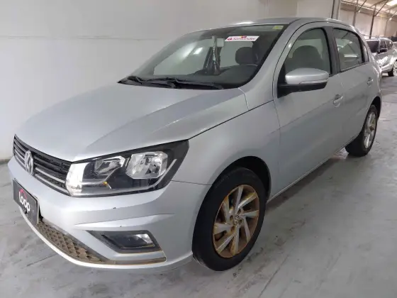 VOLKSWAGEN GOL 1.6 16V MSI TOTALFLEX 4P AUTOMÁTICO VOLKSWAGEN GOL 1.6 16V MSI TOTALFLEX 4P AUTOMÁTICO
