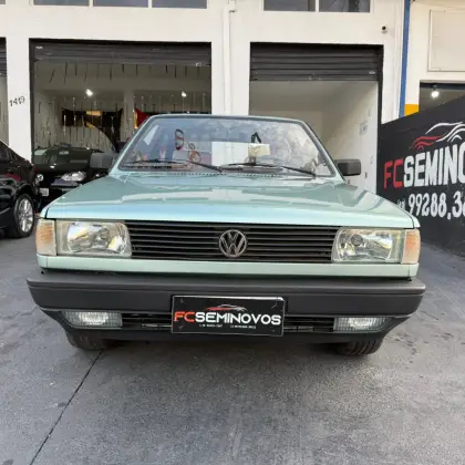 VOLKSWAGEN GOL 1.6 CL 8V GASOLINA 2P MANUAL VOLKSWAGEN GOL 1.6 CL 8V GASOLINA 2P MANUAL