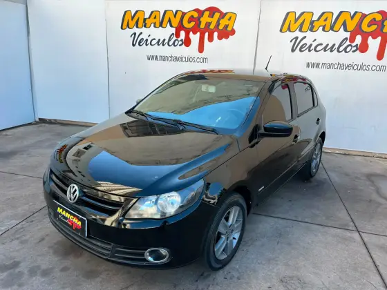 VOLKSWAGEN GOL 1.6 MI 8V FLEX 4P MANUAL G.V VOLKSWAGEN GOL 1.6 MI 8V FLEX 4P MANUAL G.V