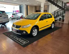 VOLKSWAGEN GOL 1.6 MI RALLYE 8V FLEX 4P MANUAL G.V VOLKSWAGEN GOL 1.6 MI RALLYE 8V FLEX 4P MANUAL G.V
