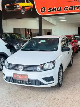 VOLKSWAGEN GOL 1.6 MSI TOTALFLEX 4P MANUAL VOLKSWAGEN GOL 1.6 MSI TOTALFLEX 4P MANUAL
