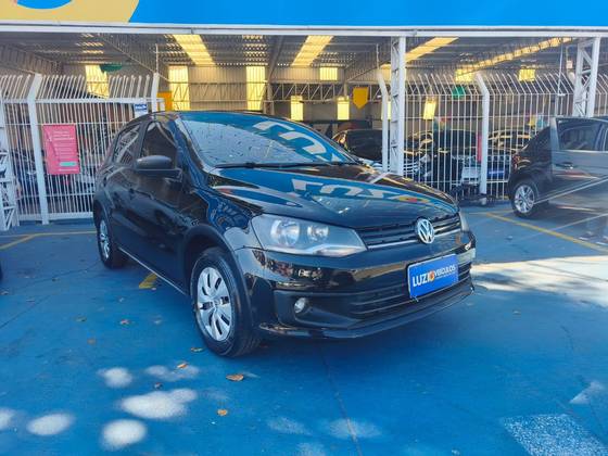 VOLKSWAGEN GOL 1.0 MI TRACK 8V FLEX 4P MANUAL