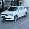 VOLKSWAGEN GOL 1.6 MI CITY 8V FLEX 4P MANUAL VOLKSWAGEN GOL 1.6 MI CITY 8V FLEX 4P MANUAL
