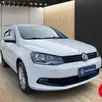 VOLKSWAGEN GOL 1.6 MI COMFORTLINE 8V FLEX 4P MANUAL VOLKSWAGEN GOL 1.6 MI COMFORTLINE 8V FLEX 4P MANUAL