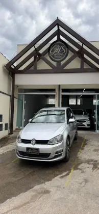 VOLKSWAGEN GOLF 1.4 TSI COMFORTLINE 16V GASOLINA 4P MANUAL VOLKSWAGEN GOLF 1.4 TSI COMFORTLINE 16V GASOLINA 4P MANUAL