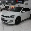 VOLKSWAGEN GOLF 1.4 TSI HIGHLINE 16V GASOLINA 4P AUTOMÁTICO VOLKSWAGEN GOLF 1.4 TSI HIGHLINE 16V GASOLINA 4P AUTOMÁTICO