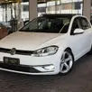 VOLKSWAGEN GOLF 1.0 200 TSI TOTAL FLEX COMFORTLINE TIPTRONIC VOLKSWAGEN GOLF 1.0 200 TSI TOTAL FLEX COMFORTLINE TIPTRONIC