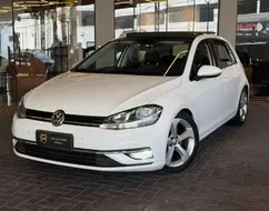 VOLKSWAGEN GOLF 1.0 200 TSI TOTAL FLEX COMFORTLINE TIPTRONIC VOLKSWAGEN GOLF 1.0 200 TSI TOTAL FLEX COMFORTLINE TIPTRONIC