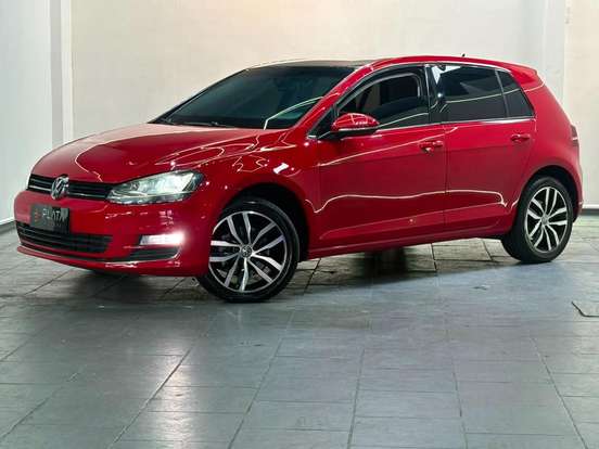 VOLKSWAGEN-GOLF-2013