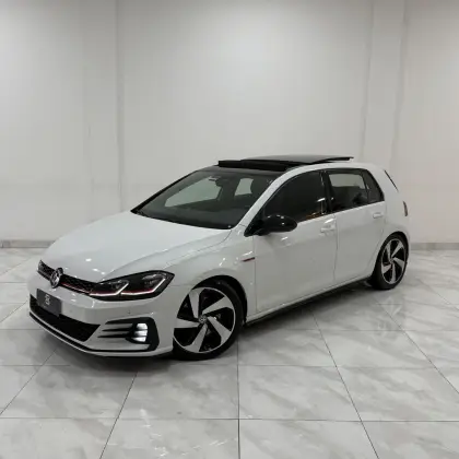 VOLKSWAGEN GOLF 2.0 350 TSI GASOLINA GTI DSG VOLKSWAGEN GOLF 2.0 350 TSI GASOLINA GTI DSG