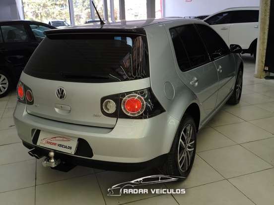 VOLKSWAGEN-GOLF-2.0 MI GT 8V FLEX 4P TIPTRONIC VOLKSWAGEN-GOLF-2010