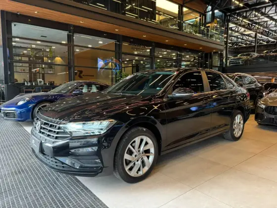 VOLKSWAGEN JETTA 1.4 250 TSI TOTAL FLEX COMFORTLINE TIPTRONIC