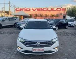 VOLKSWAGEN JETTA 1.4 250 TSI TOTAL FLEX COMFORTLINE TIPTRONIC VOLKSWAGEN JETTA 1.4 250 TSI TOTAL FLEX COMFORTLINE TIPTRONIC