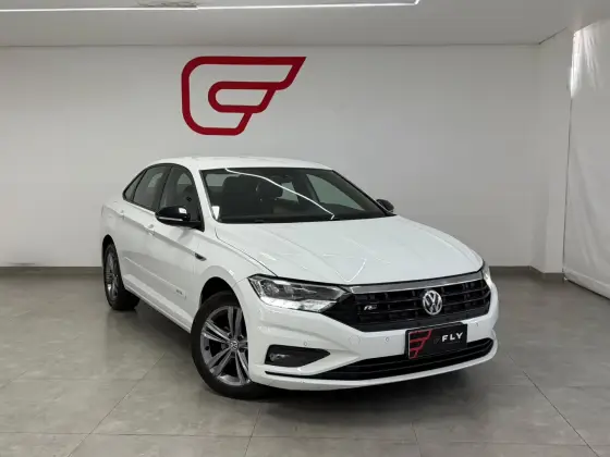 VOLKSWAGEN JETTA 1.4 250 TSI TOTAL FLEX R-LINE TIPTRONIC VOLKSWAGEN JETTA 1.4 250 TSI TOTAL FLEX R-LINE TIPTRONIC