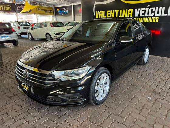 VOLKSWAGEN JETTA 1.4 250 TSI TOTAL FLEX COMFORTLINE TIPTRONIC