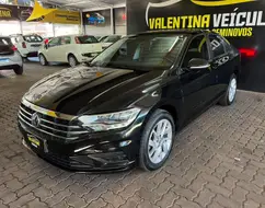 VOLKSWAGEN JETTA 1.4 250 TSI TOTAL FLEX COMFORTLINE TIPTRONIC VOLKSWAGEN JETTA 1.4 250 TSI TOTAL FLEX COMFORTLINE TIPTRONIC