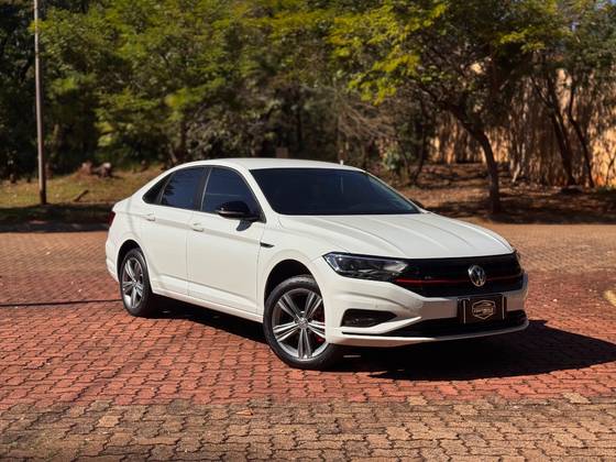 VOLKSWAGEN JETTA 1.4 250 TSI TOTAL FLEX R-LINE TIPTRONIC