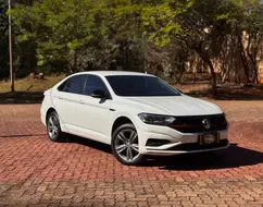 VOLKSWAGEN JETTA 1.4 250 TSI TOTAL FLEX R-LINE TIPTRONIC VOLKSWAGEN JETTA 1.4 250 TSI TOTAL FLEX R-LINE TIPTRONIC