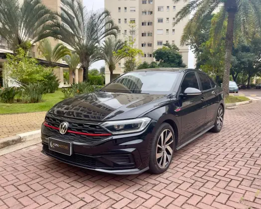 VOLKSWAGEN JETTA 2.0 350 TSI GASOLINA GLI DSG VOLKSWAGEN JETTA 2.0 350 TSI GASOLINA GLI DSG