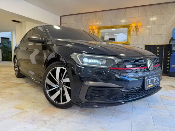 VOLKSWAGEN JETTA 2.0 350 TSI GASOLINA GLI DSG VOLKSWAGEN JETTA 2.0 350 TSI GASOLINA GLI DSG