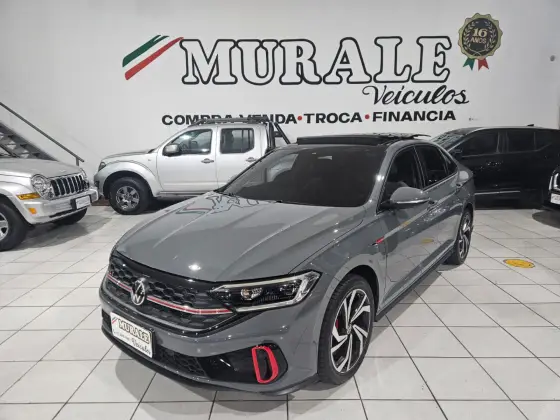 VOLKSWAGEN JETTA 2.0 350 TSI GASOLINA GLI DSG VOLKSWAGEN JETTA 2.0 350 TSI GASOLINA GLI DSG