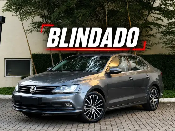 VOLKSWAGEN JETTA 2.0 TSI HIGHLINE 211CV GASOLINA 4P TIPTRONIC VOLKSWAGEN JETTA 2.0 TSI HIGHLINE 211CV GASOLINA 4P TIPTRONIC