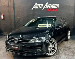 VOLKSWAGEN JETTA 2.0 TSI HIGHLINE 211CV GASOLINA 4P TIPTRONIC VOLKSWAGEN JETTA 2.0 TSI HIGHLINE 211CV GASOLINA 4P TIPTRONIC