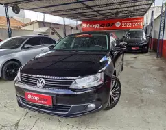 VOLKSWAGEN JETTA 2.0 TSI HIGHLINE 211CV GASOLINA 4P TIPTRONIC VOLKSWAGEN JETTA 2.0 TSI HIGHLINE 211CV GASOLINA 4P TIPTRONIC