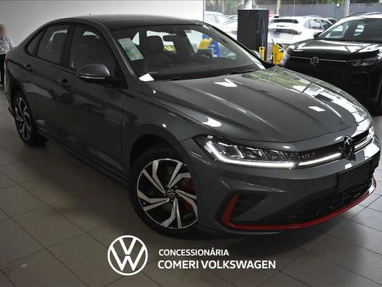 VOLKSWAGEN-JETTA-2.0 350 TSI GASOLINA GLI DSG VOLKSWAGEN-JETTA-2026
