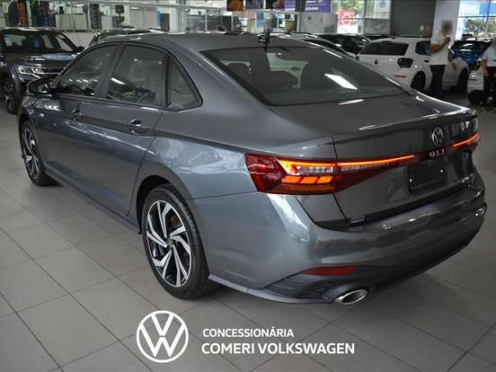VOLKSWAGEN-JETTA-2.0 350 TSI GASOLINA GLI DSG VOLKSWAGEN-JETTA-2026