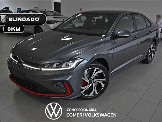 VOLKSWAGEN-JETTA-2.0 350 TSI GASOLINA GLI DSG VOLKSWAGEN-JETTA-2026