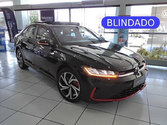 VOLKSWAGEN JETTA 2.0 350 TSI GASOLINA GLI DSG