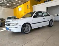 VOLKSWAGEN LOGUS 1.8 CL 8V ÁLCOOL 2P MANUAL VOLKSWAGEN LOGUS 1.8 CL 8V ÁLCOOL 2P MANUAL