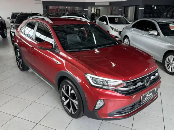 VOLKSWAGEN NIVUS 1.0 200 TSI TOTAL FLEX HIGHLINE AUTOMÁTICO