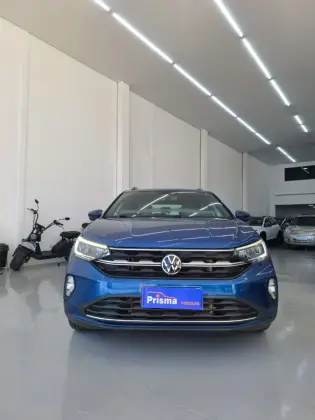 VOLKSWAGEN NIVUS 1.0 200 TSI TOTAL FLEX HIGHLINE AUTOMÁTICO VOLKSWAGEN NIVUS 1.0 200 TSI TOTAL FLEX HIGHLINE AUTOMÁTICO