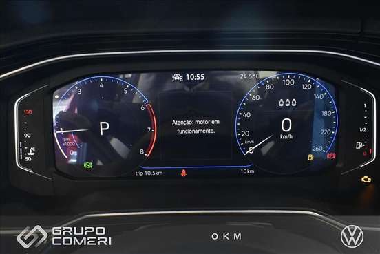 VOLKSWAGEN-NIVUS-1.0 200 TSI TOTAL FLEX HIGHLINE AUTOMÁTICO VOLKSWAGEN-NIVUS-2026