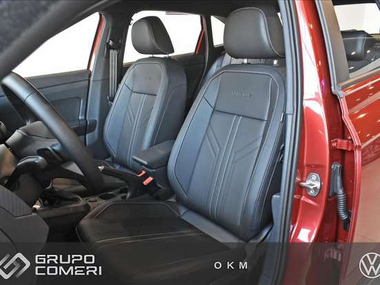 VOLKSWAGEN-NIVUS-1.0 200 TSI TOTAL FLEX HIGHLINE AUTOMÁTICO VOLKSWAGEN-NIVUS-2026