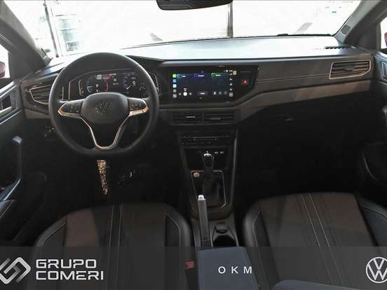 VOLKSWAGEN-NIVUS-1.0 200 TSI TOTAL FLEX HIGHLINE AUTOMÁTICO VOLKSWAGEN-NIVUS-2026