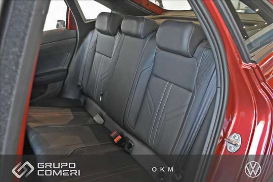 VOLKSWAGEN-NIVUS-1.0 200 TSI TOTAL FLEX HIGHLINE AUTOMÁTICO VOLKSWAGEN-NIVUS-2026