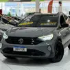 VOLKSWAGEN NIVUS 1.0 200 TSI TOTAL FLEX HIGHLINE AUTOMÁTICO VOLKSWAGEN NIVUS 1.0 200 TSI TOTAL FLEX HIGHLINE AUTOMÁTICO